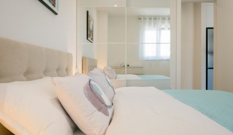 Elegant Stay Apartment