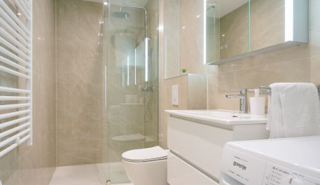 Elegant Stay Apartment