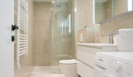 Elegant Stay Apartment