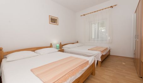 Apt u centru Morro I 
