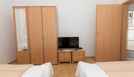 Apt u centru Morro I 