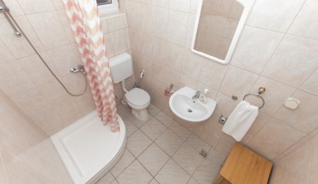 Apt u centru Morro I 