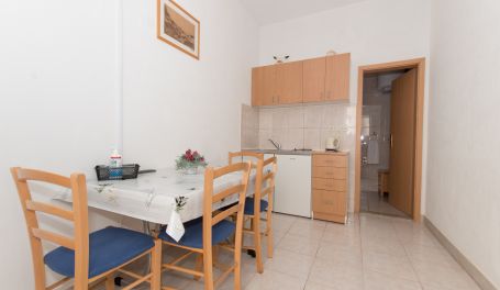 Apt u centru Morro I 