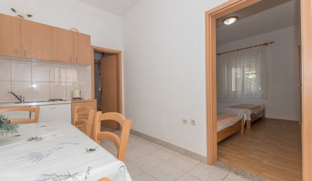 Apt u centru Morro I 