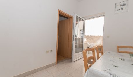 Apt u centru Morro I 