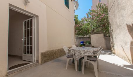 Apt u centru Morro I 