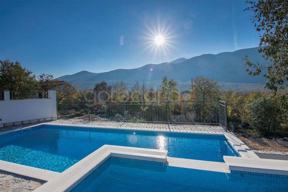 Stipanovi Dvori • Private Pool • Getaway • Party allowed