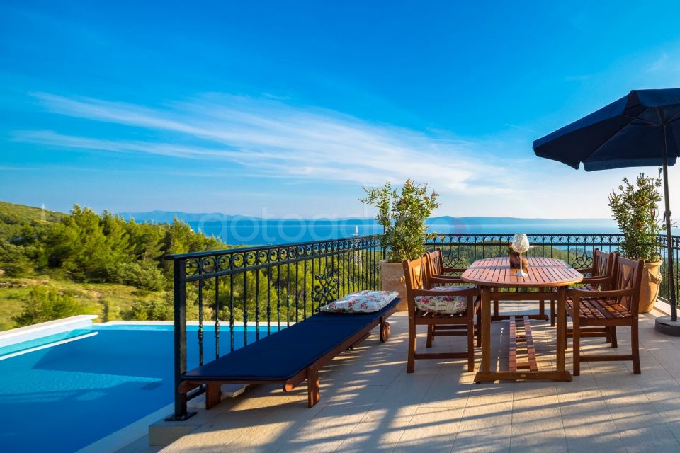 Luxury Villa Olive