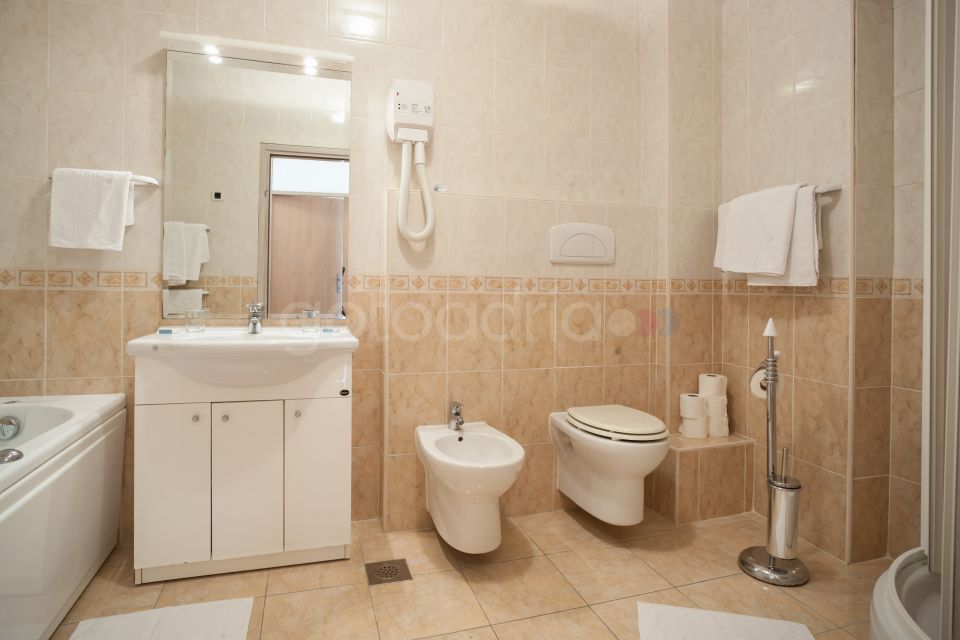Ljubica I BeachFront Apartment