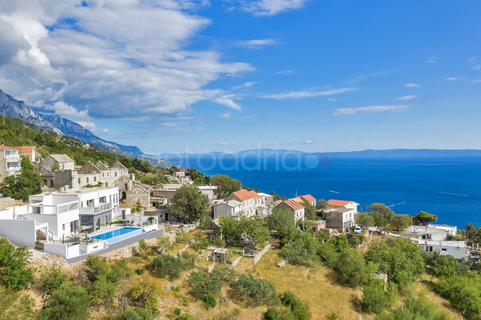 Villa Mare Visum