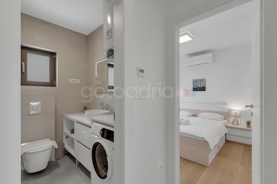 Apartman AdriaSun