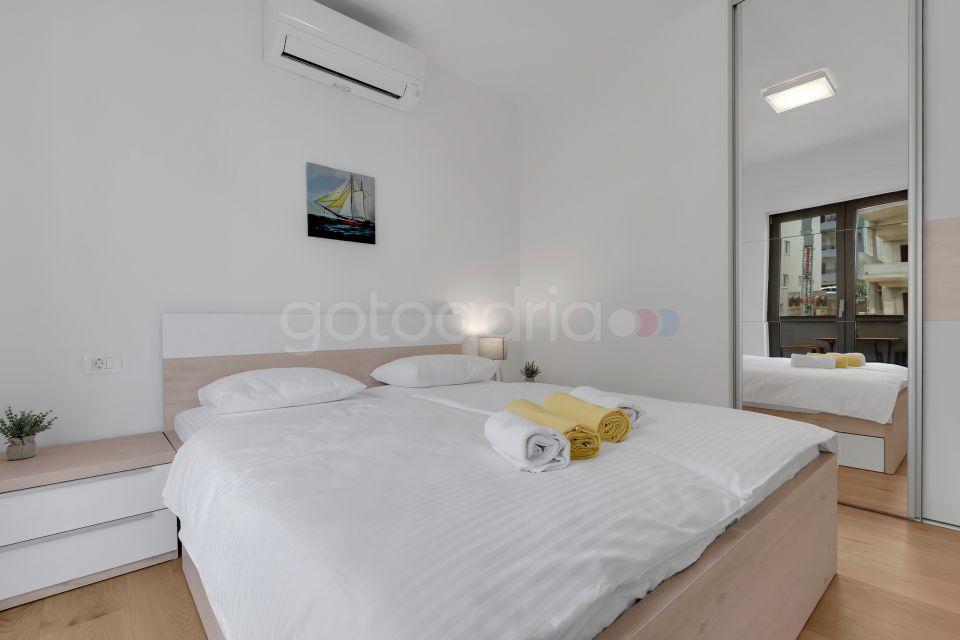 Apartman AdriaSun