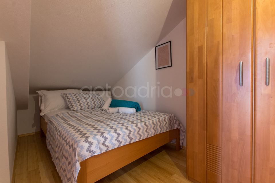 Apartman Duky I