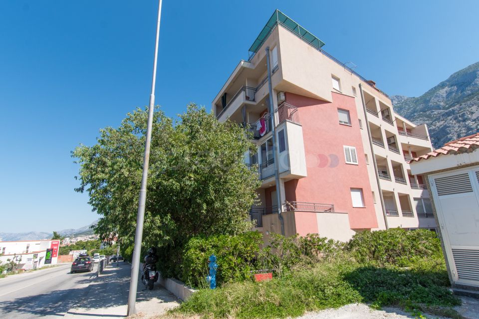 Apartman Duky I