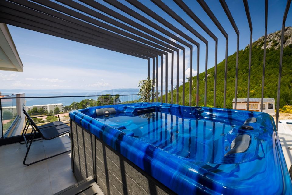  Luxury Villa Blue Lagoon I