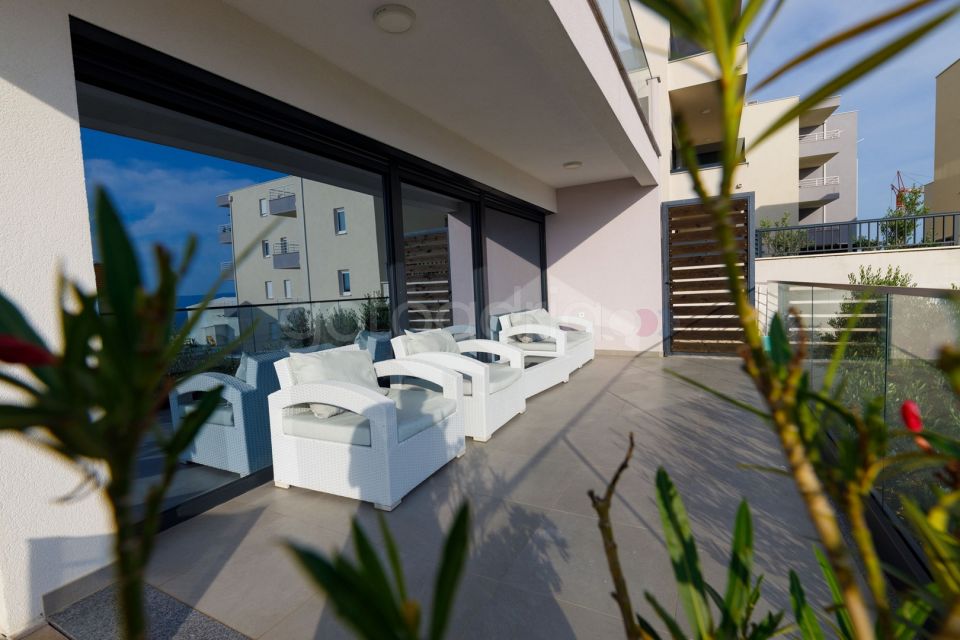  Luxury Villa Blue Lagoon I