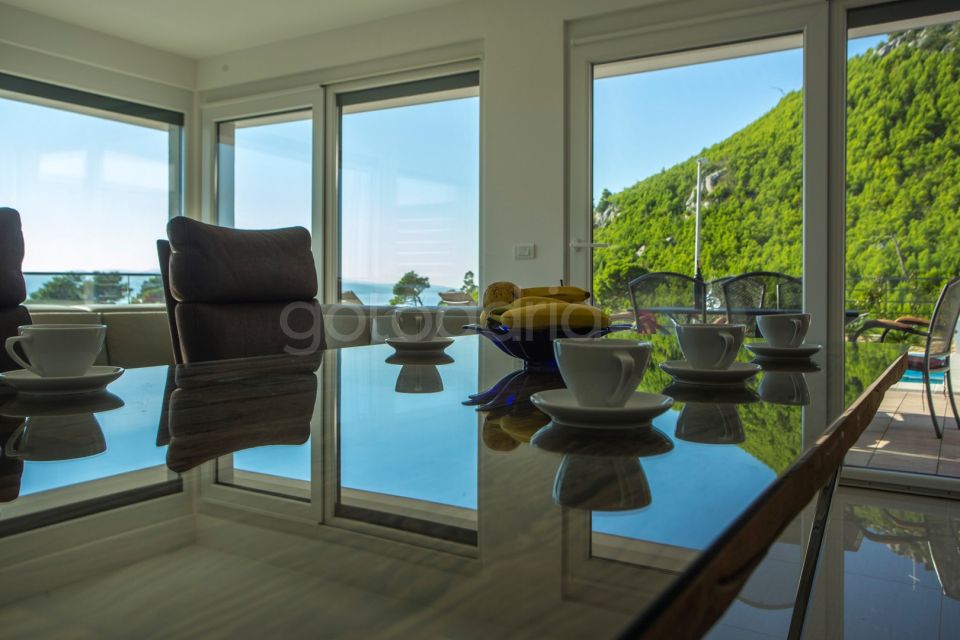  Luxury Villa Blue Lagoon I