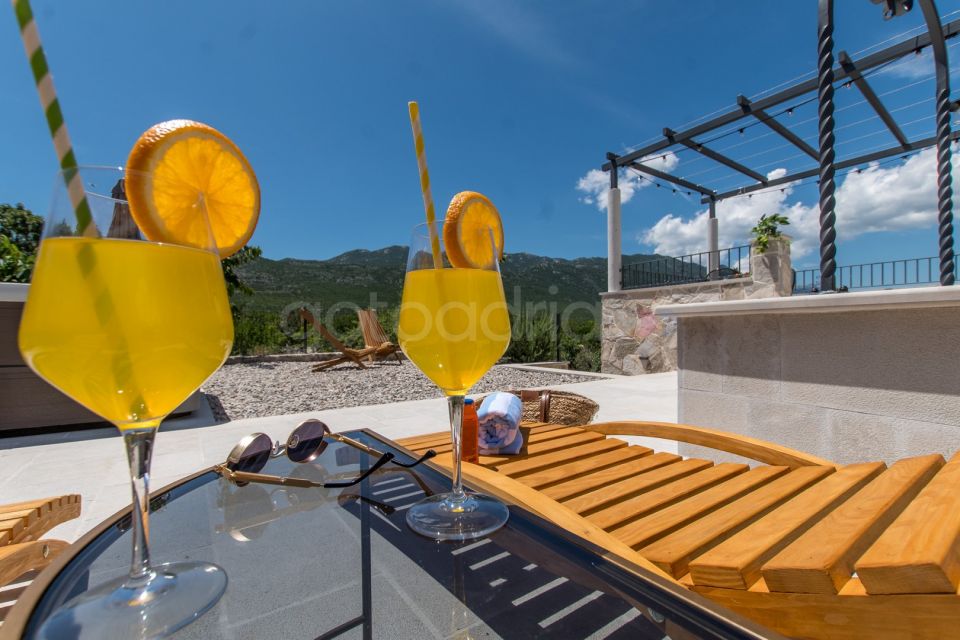 Villa Le Adria • Hot Tub • Free Beach Parking