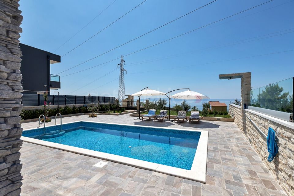 Villa Lucie II
