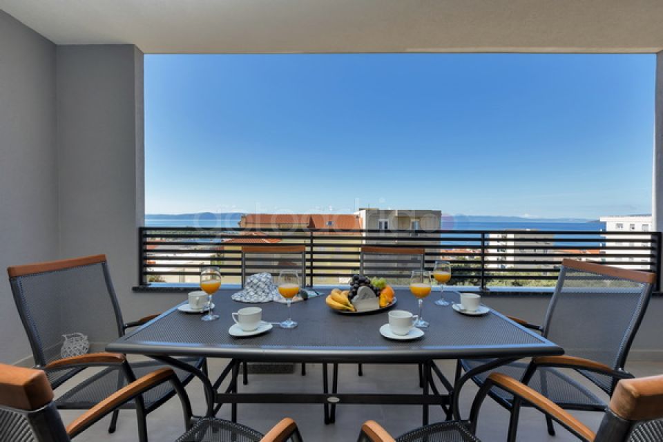 Seaview apt Lotus