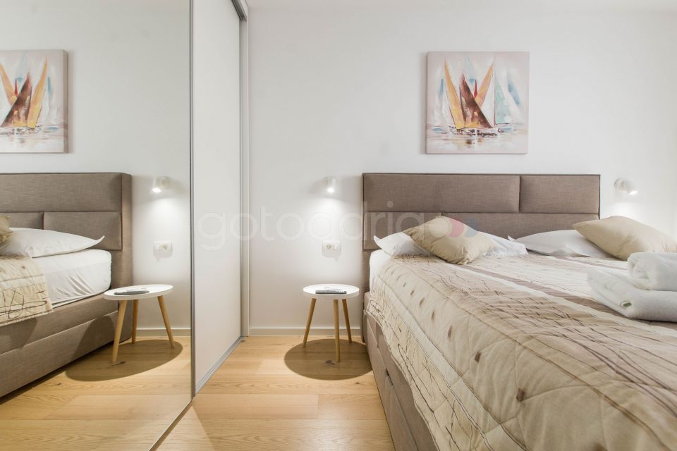 Apartman Mata