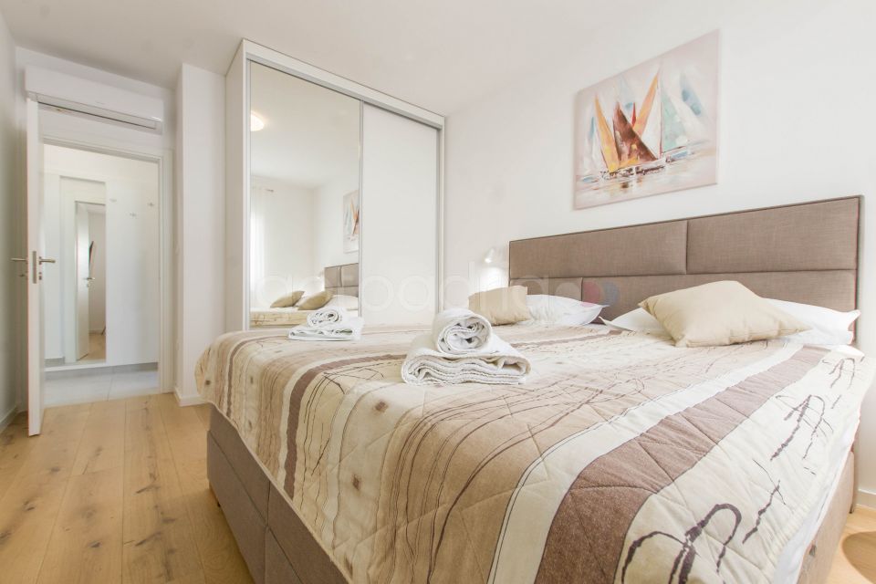 Apartman Mata