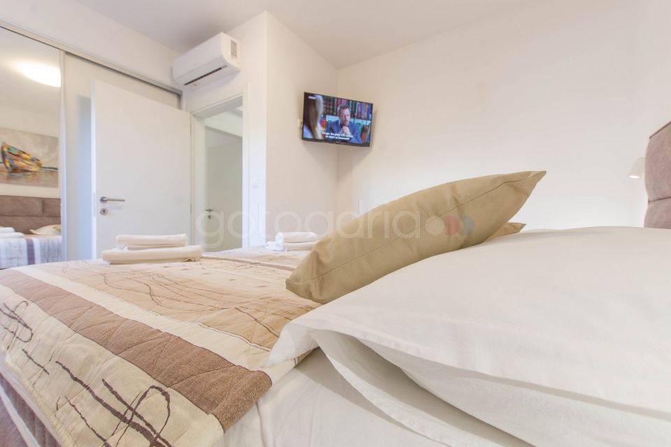 Apartman Mata