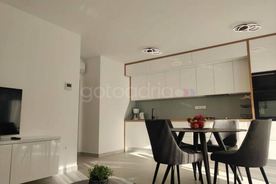 Apartman Mata