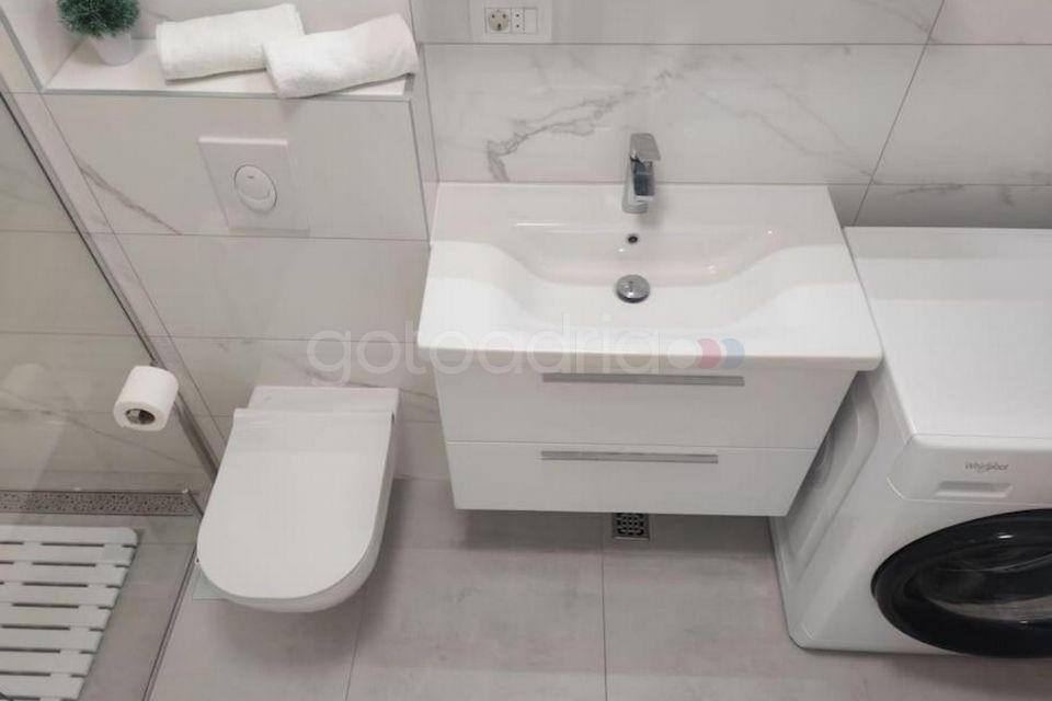 Apartman Mata