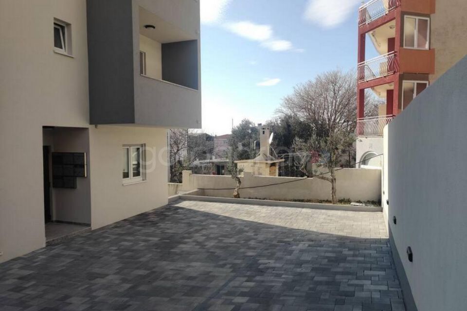 Apartman Mata