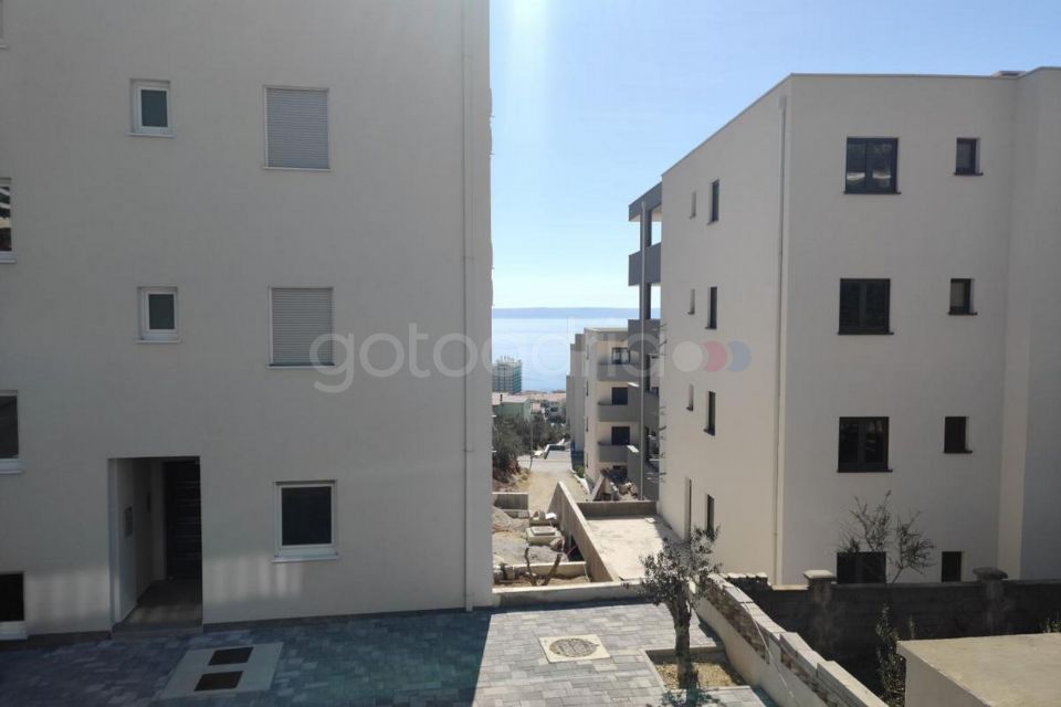 Apartman Mata
