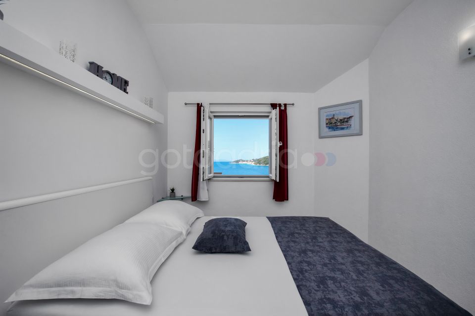 Beach View Apartment Maria I