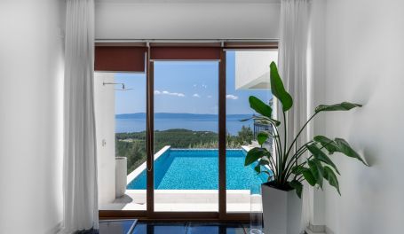 Luxury Villa Olive