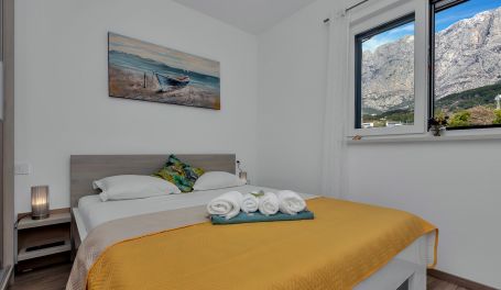 Luksuzni apartman Poseidon 