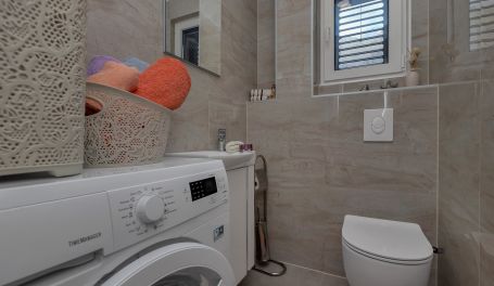 Luksuzni apartman Poseidon 