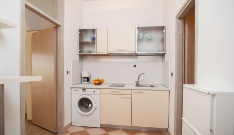 Apartman na plaži Ljubica I 