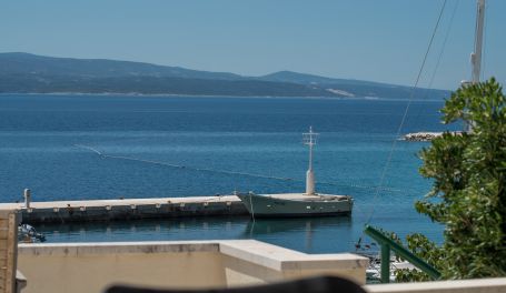 BeachFront studio Ljubica II