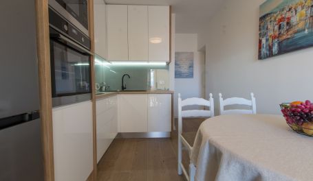 Apartman Nadia