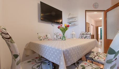 Apartman Ruzze I 