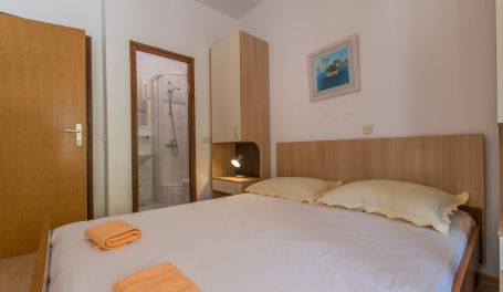 Apartman Ruzze II 