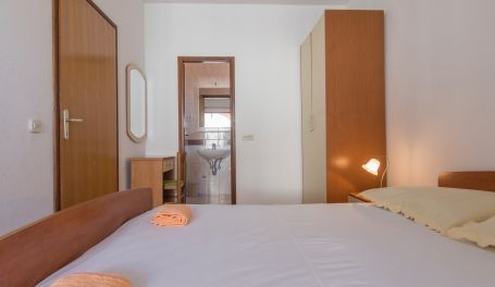 Apartman Ruzze II 