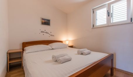 Apartman Jagoda I