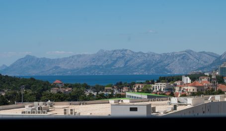 Luxury apartment Vida