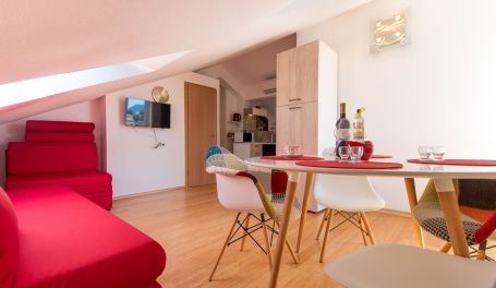 Apartman Duky I