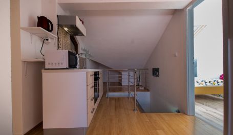 Apartman Duky I