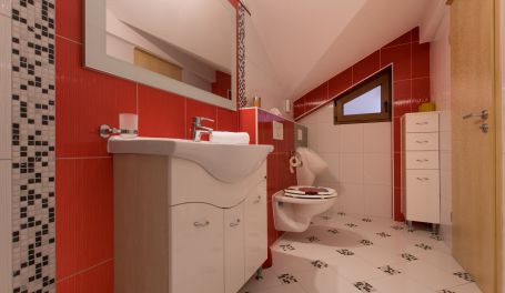 Apartman Duky I