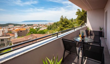 Apartman Bella Figura IV