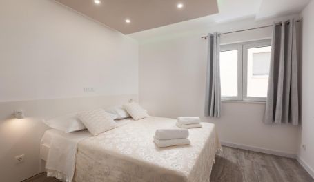 Apartman Bella Figura IV