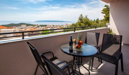 Apartman Bella Figura IV 