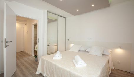 Apartman Bella Figura IV 